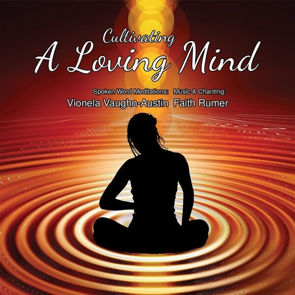 Cover art for Cultivating a Loving Mind